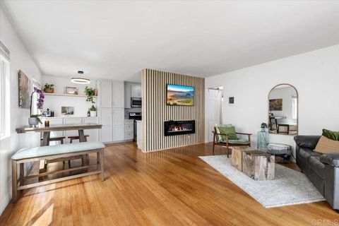 4522 Utah Street 4 San Diego CA 92116