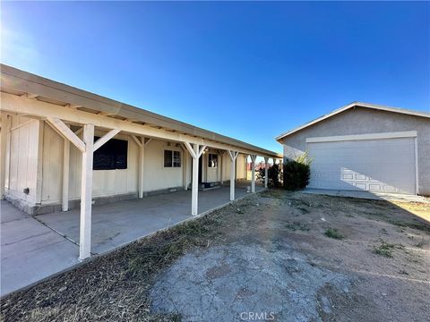 Photo of 11550 White Rd #B, Victorville, CA 92392 (MLS # PW26094389)