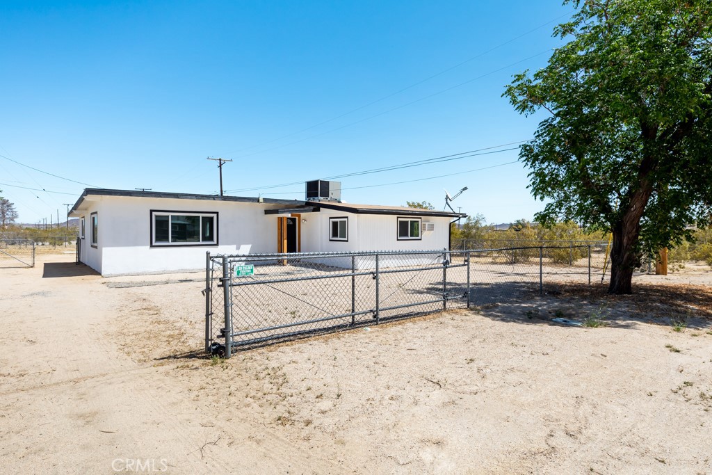 64868 Tonto Drive