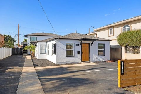 Photo of 114 Madison Ave Ave, Chula Vista, CA 91910 (MLS # 260016752SD)