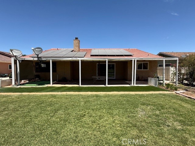 15163 Tournament Drive