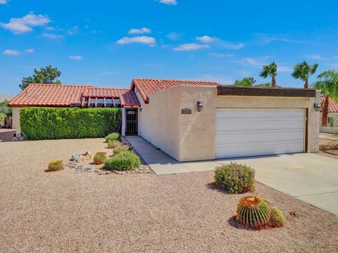 Photo of 64743 Pinehurst Cir, Desert Hot Springs, CA 92240 (MLS # 219144915DA)