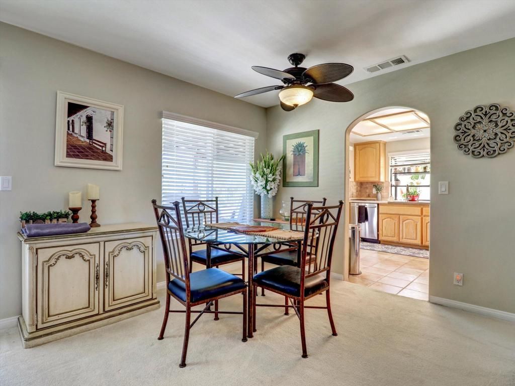 Photo of 64743 Pinehurst Cir, Desert Hot Springs, CA 92240 (MLS # 219144915DA)