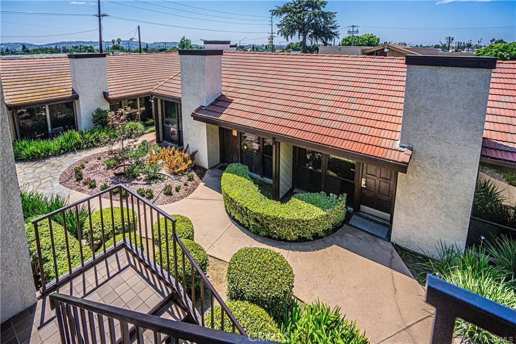 481 E Whittier Boulevard A