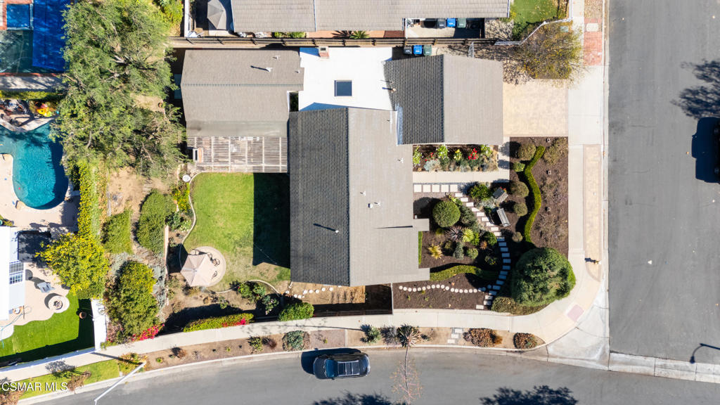 3795 Bailey Court
