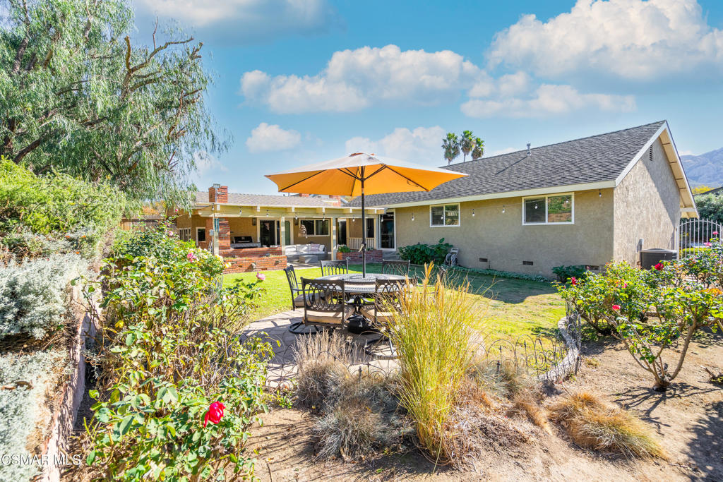 3795 Bailey Court