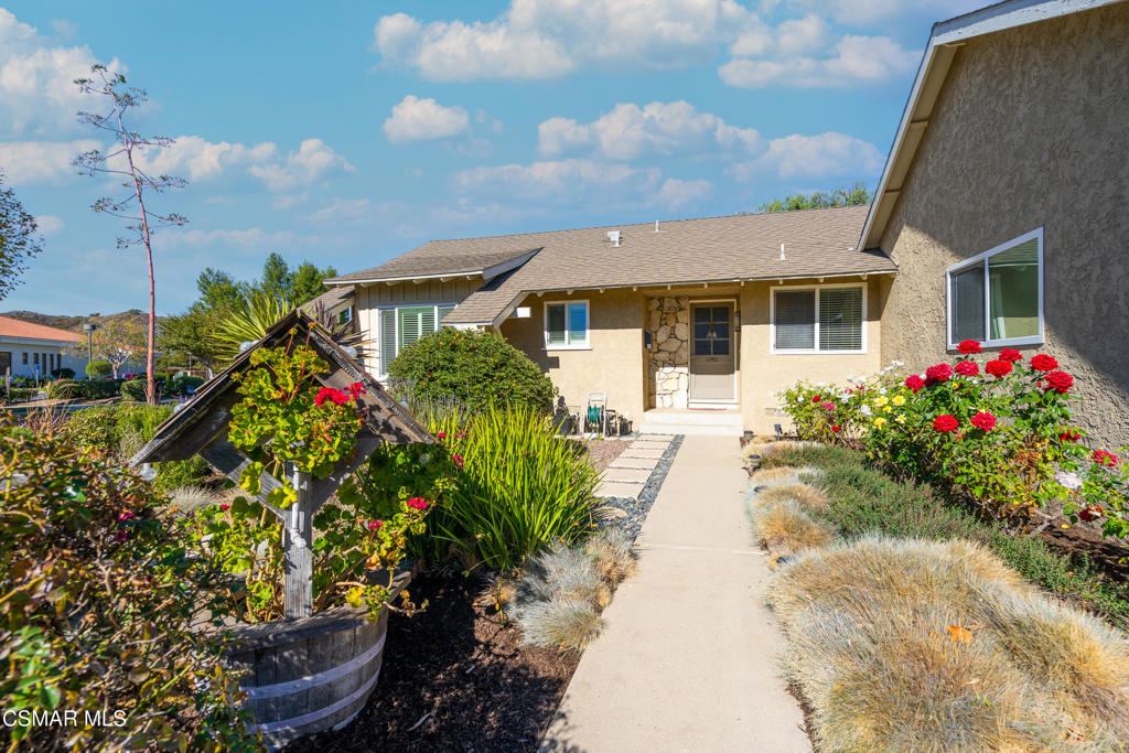 3795 Bailey Court