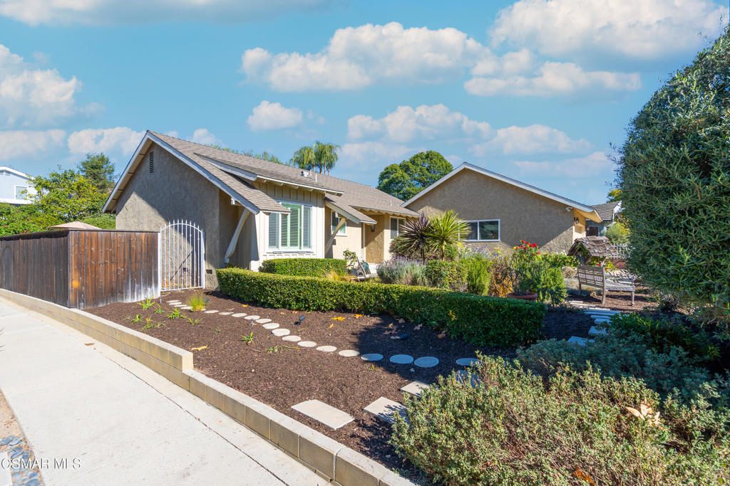 3795 Bailey Court