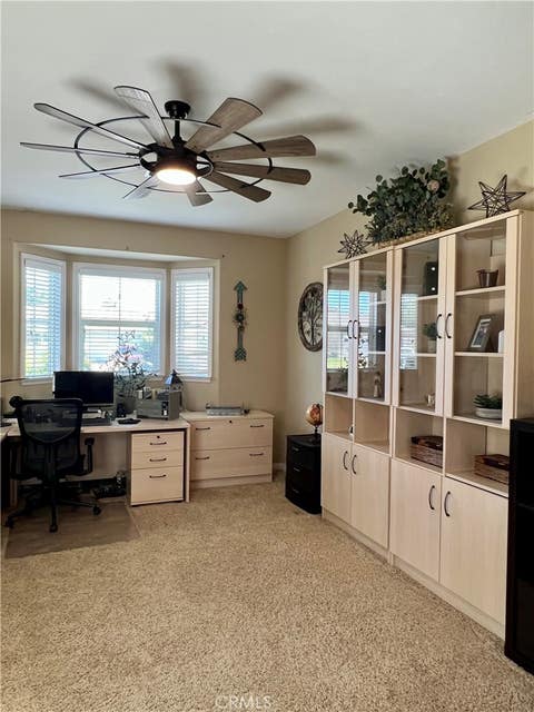 Photo of 140 Mccarron Way, Hemet, CA 92545 (MLS # SW26049617)