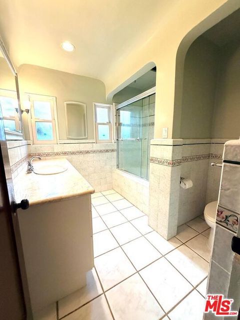 Tiny photo for 2342 Selby Avenue, Los Angeles, CA 90064 (MLS # 26836985)