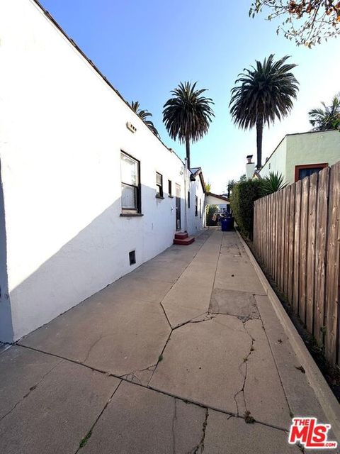 Tiny photo for 2342 Selby Avenue, Los Angeles, CA 90064 (MLS # 26836985)