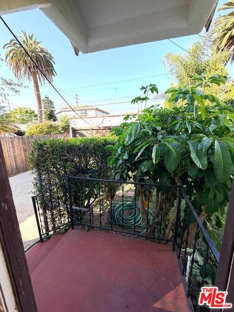 Tiny photo for 2342 Selby Avenue, Los Angeles, CA 90064 (MLS # 26836985)