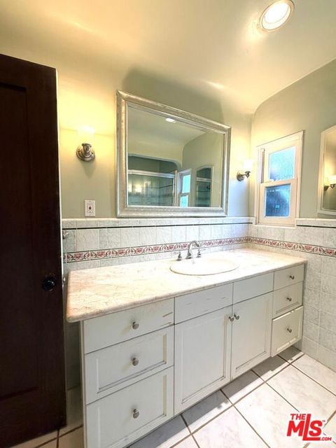 Tiny photo for 2342 Selby Avenue, Los Angeles, CA 90064 (MLS # 26836985)