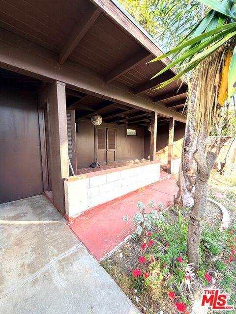 Tiny photo for 2342 Selby Avenue, Los Angeles, CA 90064 (MLS # 26836985)