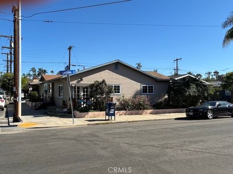 3595 Arizona Street San Diego CA 92104