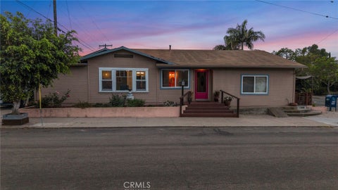Photo of 3595 Arizona Street St, San Diego, CA 92104 (MLS # SW26058179)