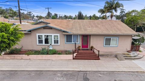 Photo of 3595 Arizona Street St, San Diego, CA 92104 (MLS # SW26058179)