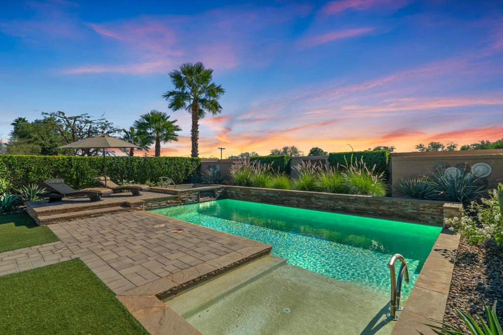 Sun City Shadow Hills (30921) - Residential