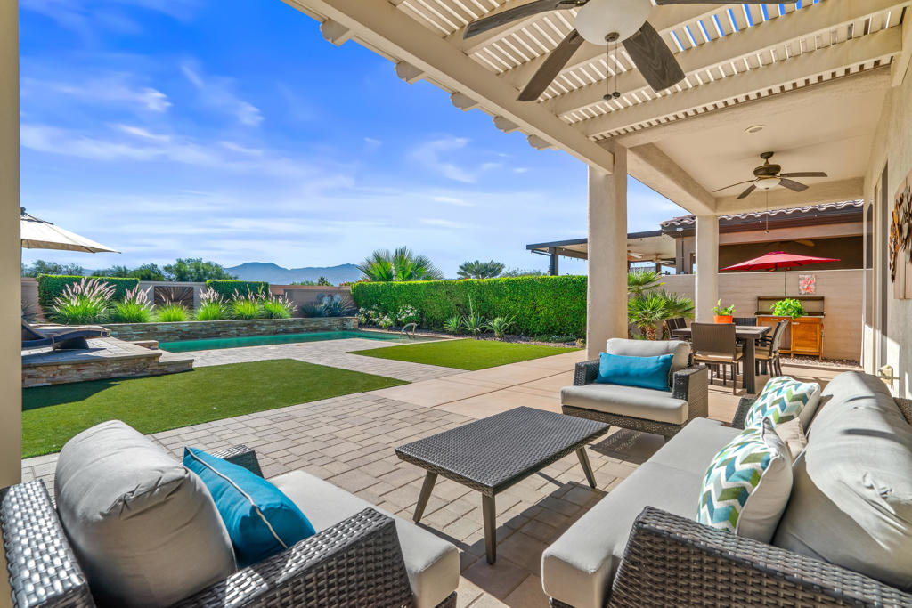 Sun City Shadow Hills (30921) - Residential