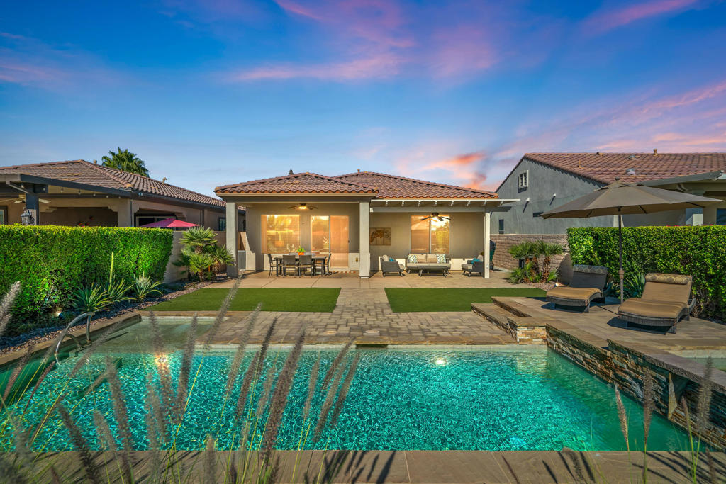 Sun City Shadow Hills (30921) - Residential