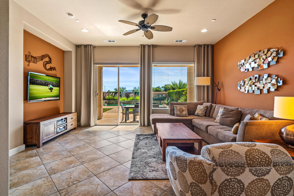 Sun City Shadow Hills (30921) - Residential