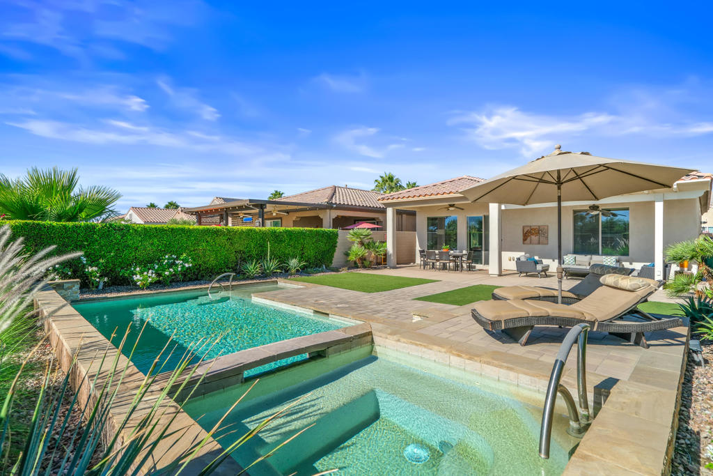 Sun City Shadow Hills (30921) - Residential