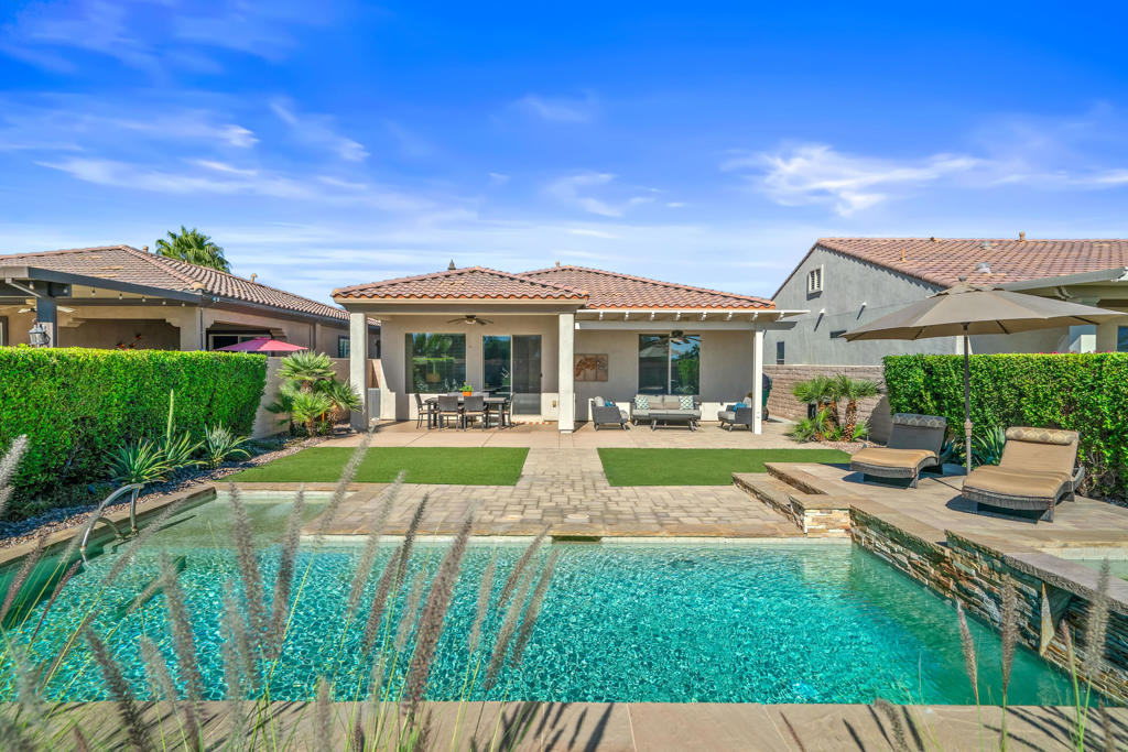 Sun City Shadow Hills (30921) - Residential