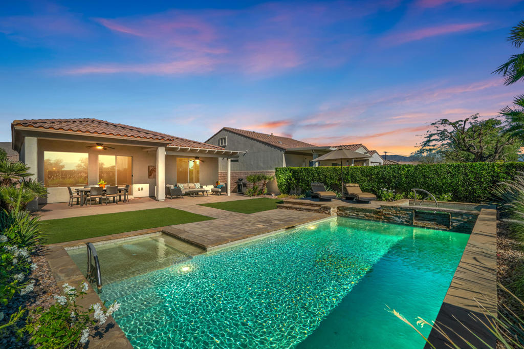 Sun City Shadow Hills (30921) - Residential