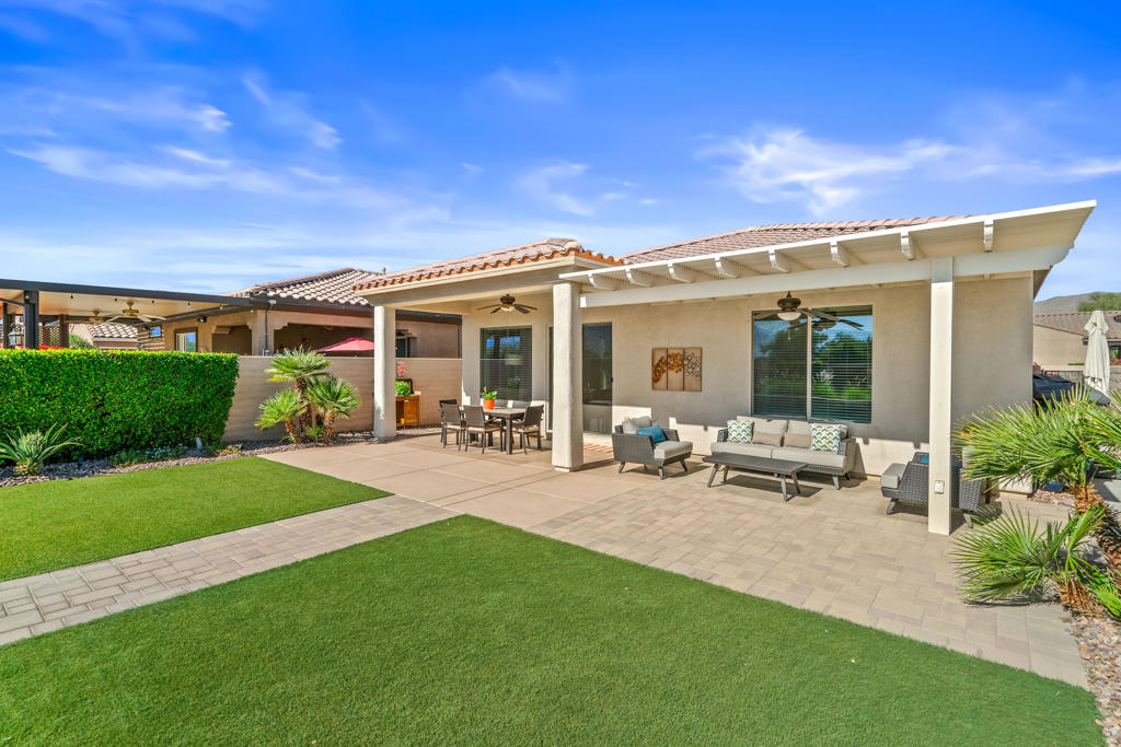 Sun City Shadow Hills (30921) - Residential