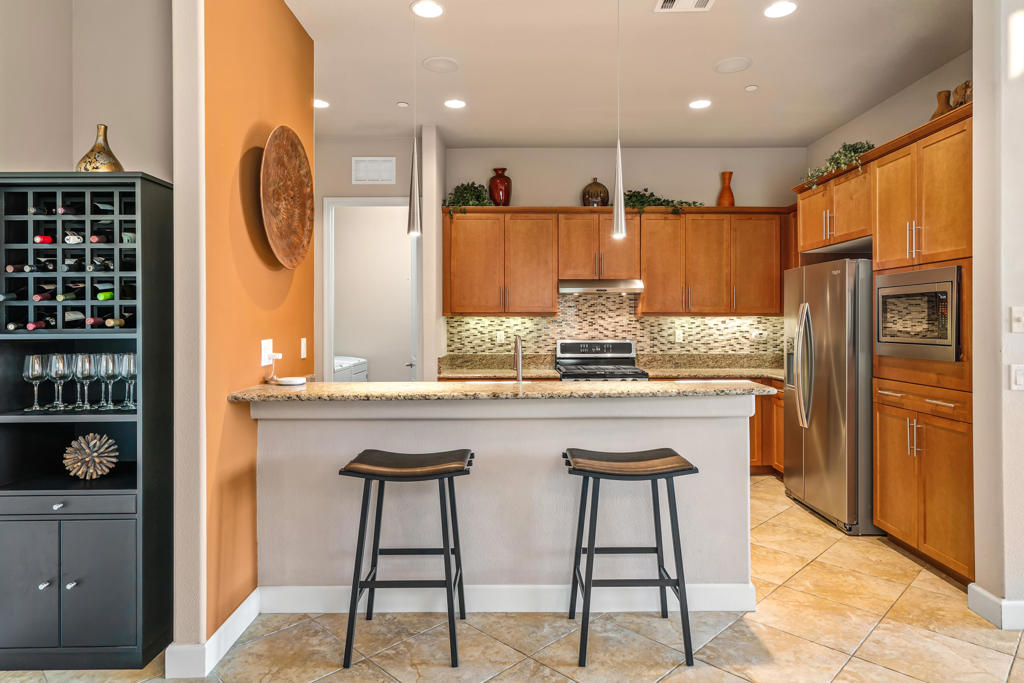 Sun City Shadow Hills (30921) - Residential