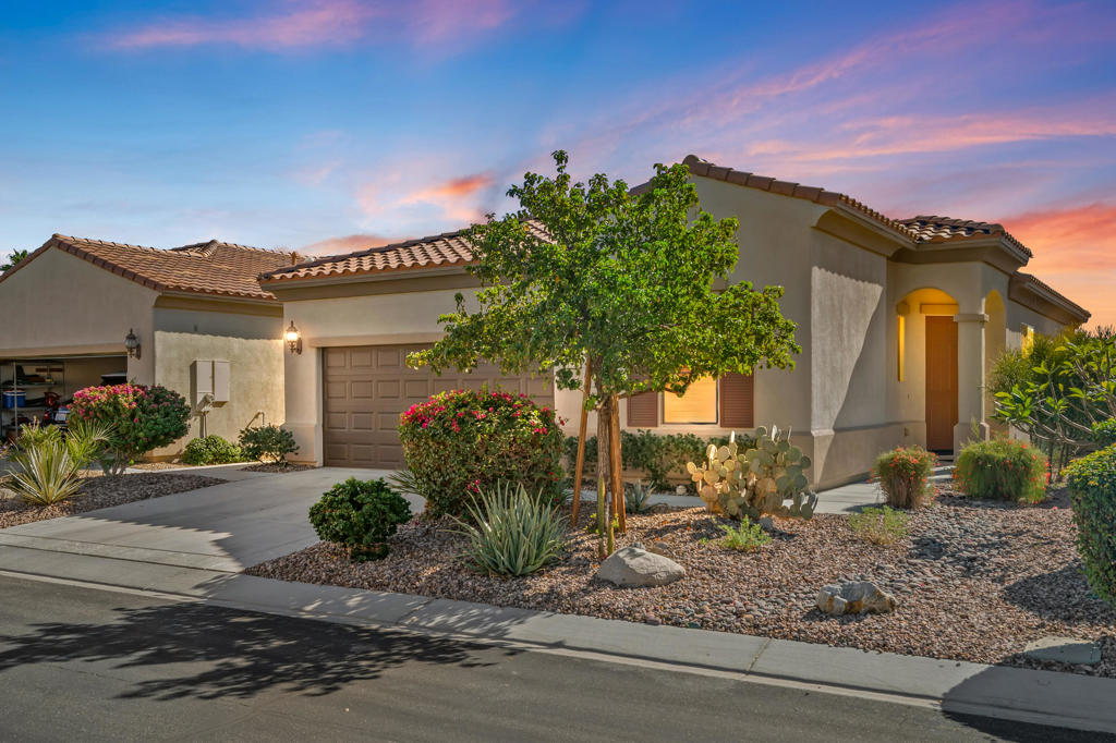 Sun City Shadow Hills (30921) - Residential