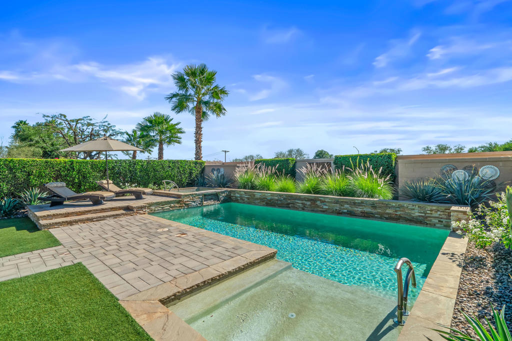 Sun City Shadow Hills (30921) - Residential