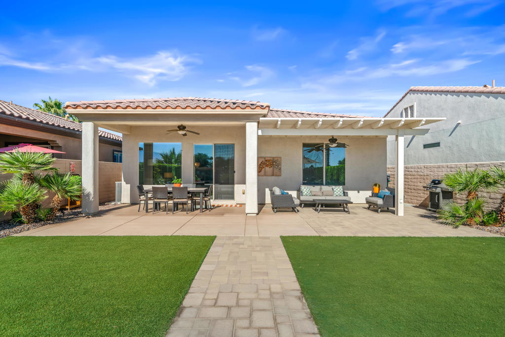 Sun City Shadow Hills (30921) - Residential