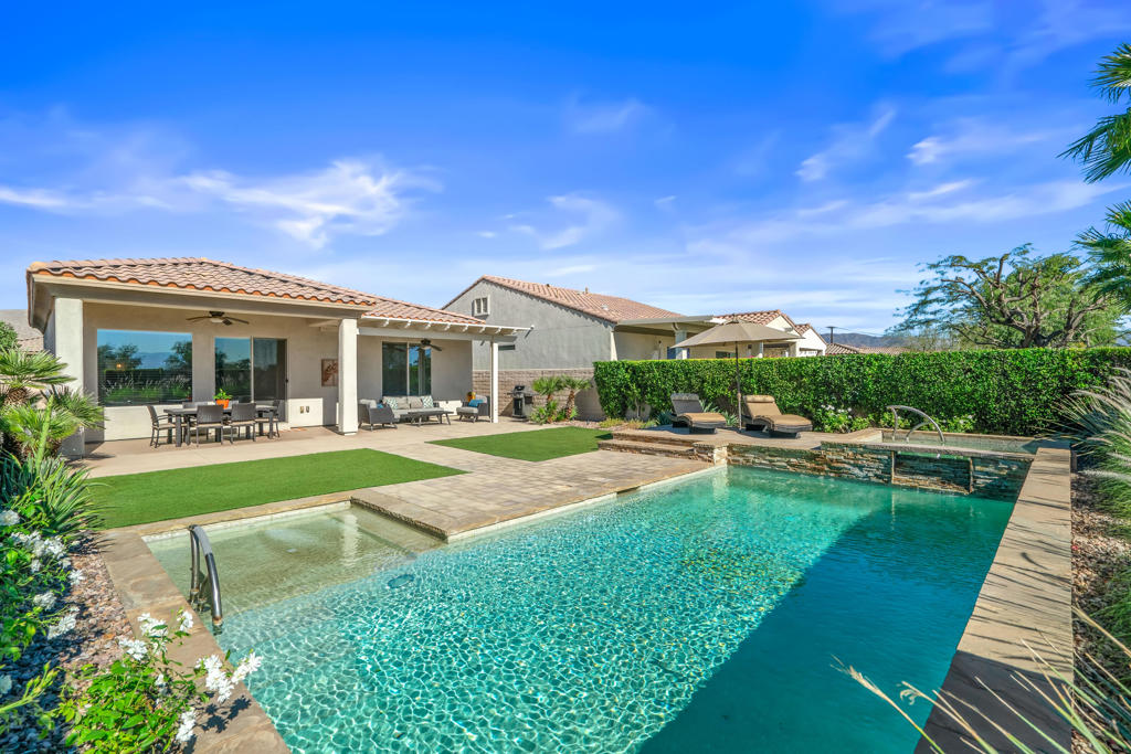 Sun City Shadow Hills (30921) - Residential