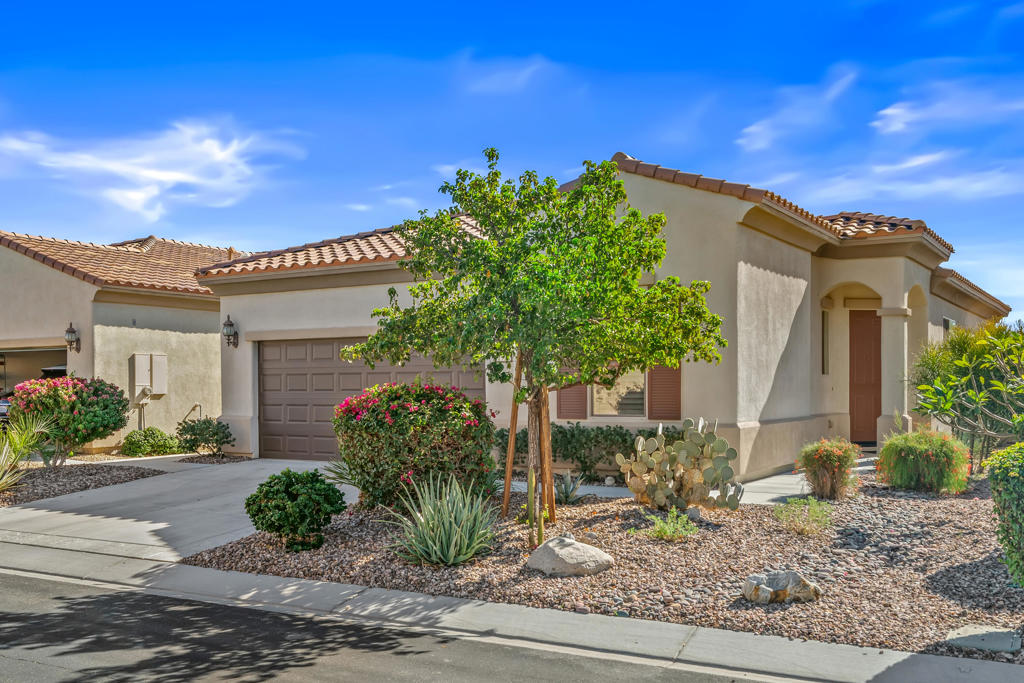 Sun City Shadow Hills (30921) - Residential
