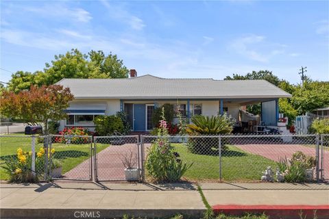 Photo of 159 S Shasta, Willows, CA 95988 (MLS # SN26093404)