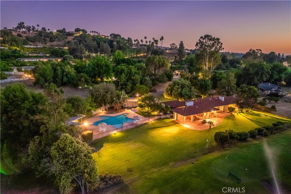 920 S Spring Meadow Drive