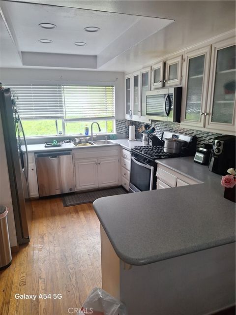 10605 Cordoba Court Whittier CA 90601