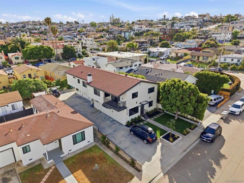 Photo of 3129 Emerson Street ST, San Diego, CA 92106 (MLS # 260011451SD)