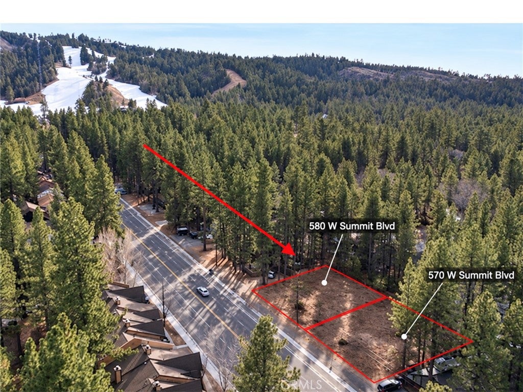 570 Summit