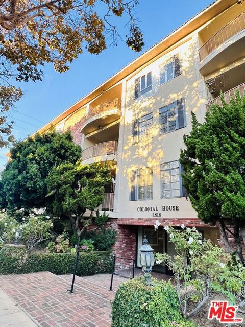 Photo of 1818 Pelham Avenue #101, Los Angeles, CA 90025 (MLS # 26667199)