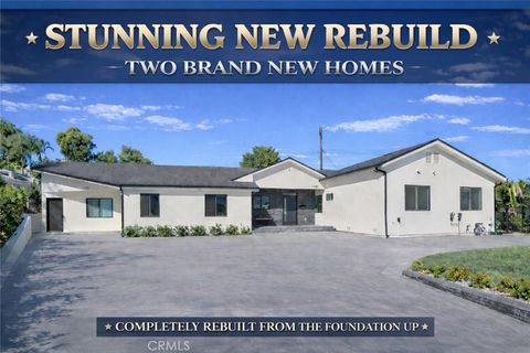 17165 Midwood Granada Hills CA 91344