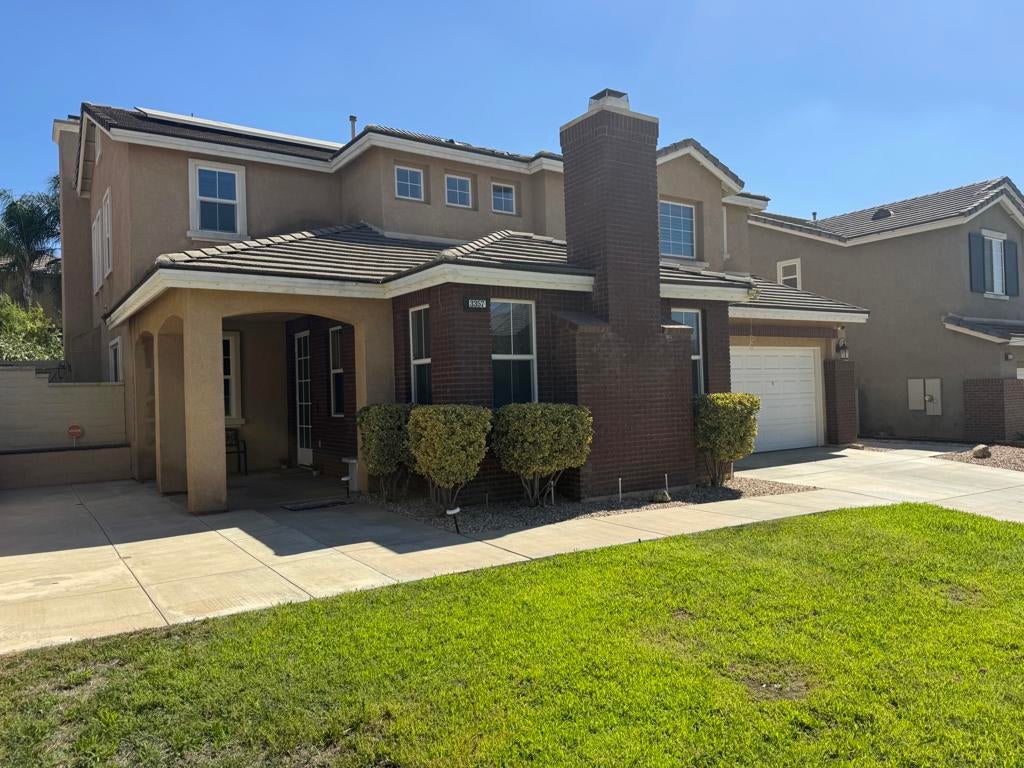 3357 Fir Circle
