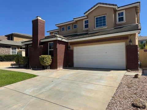Photo of 3357 Fir Circle, Lake Elsinore, CA 92530 (MLS # 219153262PS)
