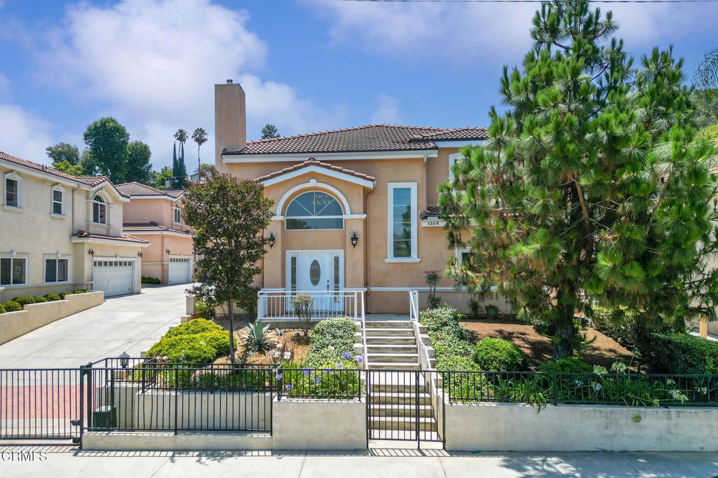 6164 Mesa Avenue, Los Angeles CA 90042