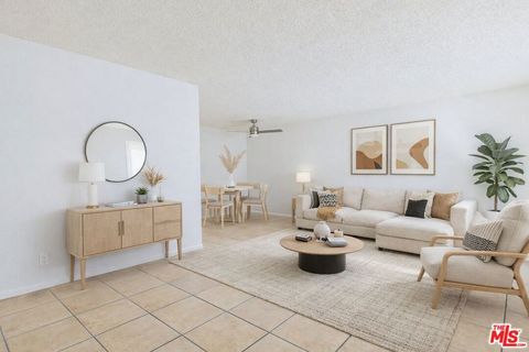 Photo of 236 S Ave 55 Ave #Unit F, Los Angeles, CA 90029 (MLS # 26647967)