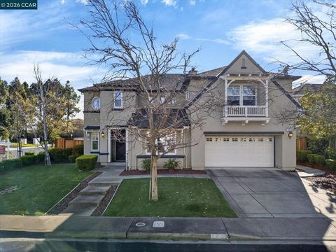 358 358 McCall Dr. Benicia CA 94510