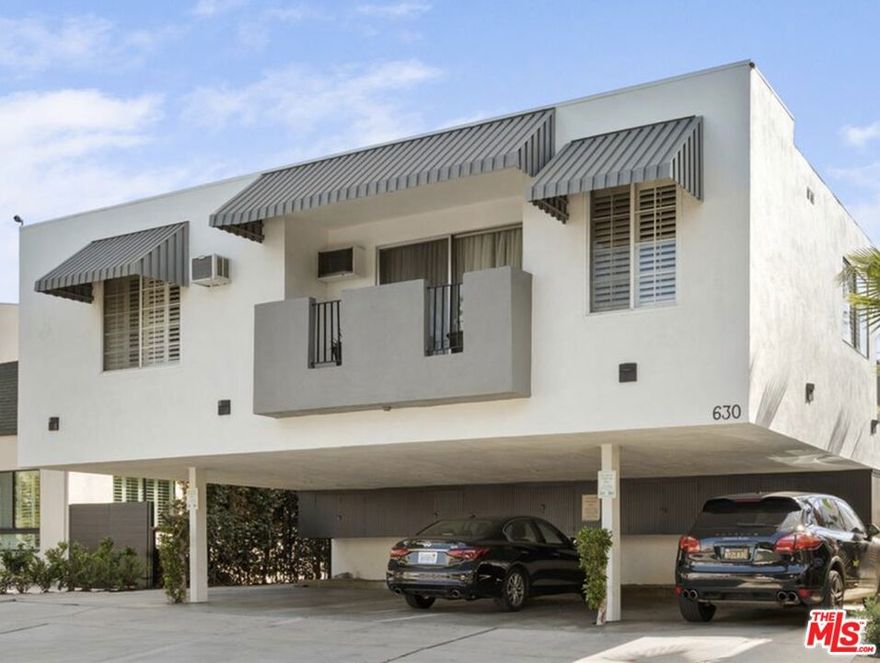 Welcome to your dream apartment in the vibrant heart of West Hollywood! This updated 1 bedroom, 1 bath gem is the perfect blend of style, comfort, and convenience. Come home to an open and airy living space, featuring modern finishes and an abundance of natural light. Located in the heart of West Hollywood, this apartment offers unbeatable convenience and access to everything the city has to offer. Enjoy a wide array of trendy restaurants, boutique shops, and entertainment options just steps away from your front door!