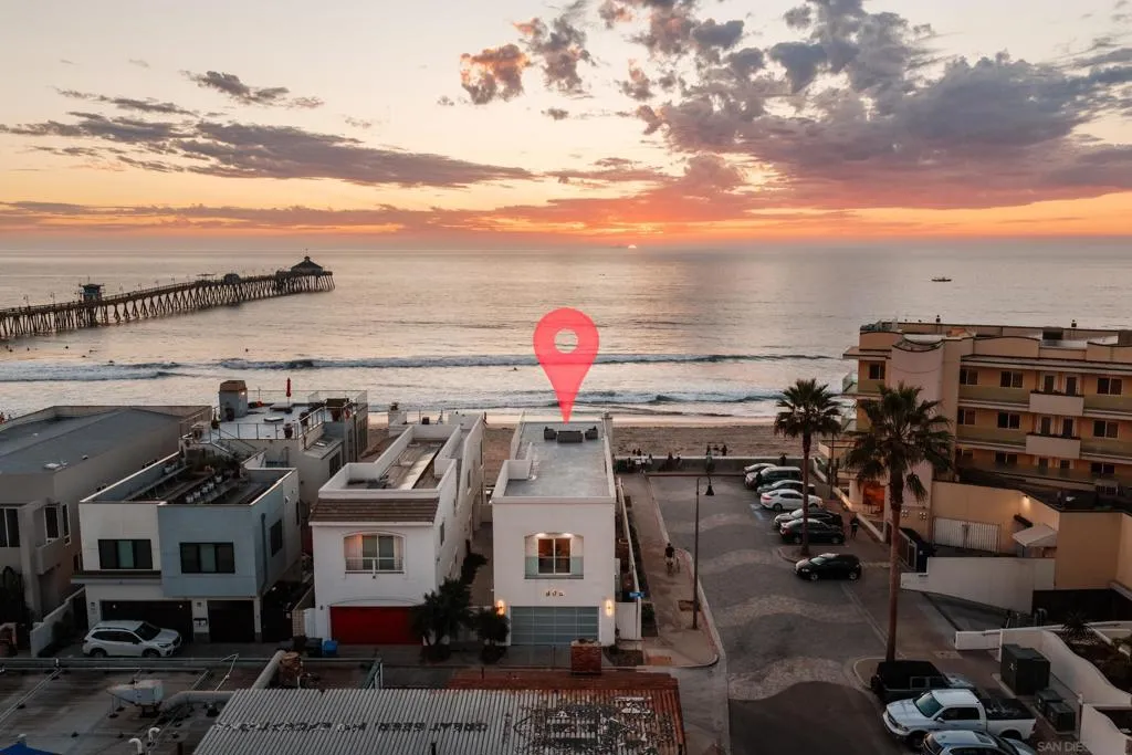 Imperial Beach, California 91932, United States, 4 Bedrooms Bedrooms, ,4 BathroomsBathrooms,Residential,Active,223994