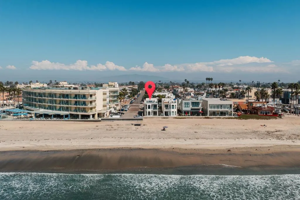 Imperial Beach, California 91932, United States, 4 Bedrooms Bedrooms, ,4 BathroomsBathrooms,Residential,Active,223994